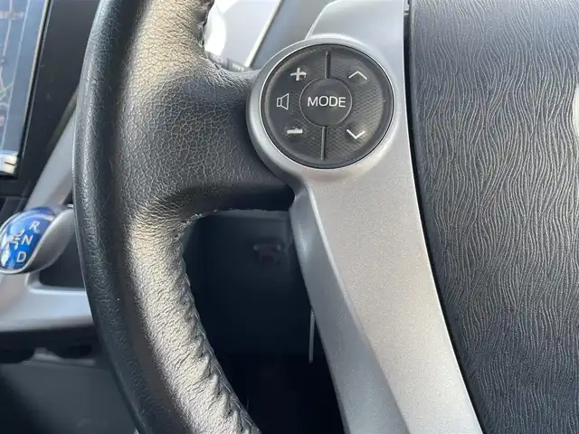 トヨタ プリウス α G ツーリングセレクション 福島県 2013(平25)年 8.9万km ホワイトパールクリスタルシャイン 純正ナビ/フルセグＴＶ/ＣＤ／ＤＶＤ/ＦＭ・ＡＭ/Ｂｌｕｅｔｏｏｔｈ/ＥＴＣ/ＡＳＳＵＲＡレーダー探知機/ドラレコ/クルーズコントロール/純正フロアマット/ドアバイザー/夏タイヤ積込