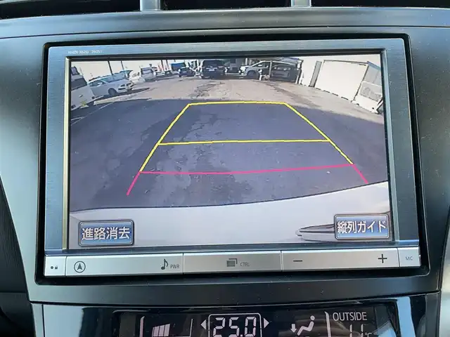 トヨタ プリウス α G ツーリングセレクション 福島県 2013(平25)年 8.9万km ホワイトパールクリスタルシャイン 純正ナビ/フルセグＴＶ/ＣＤ／ＤＶＤ/ＦＭ・ＡＭ/Ｂｌｕｅｔｏｏｔｈ/ＥＴＣ/ＡＳＳＵＲＡレーダー探知機/ドラレコ/クルーズコントロール/純正フロアマット/ドアバイザー/夏タイヤ積込