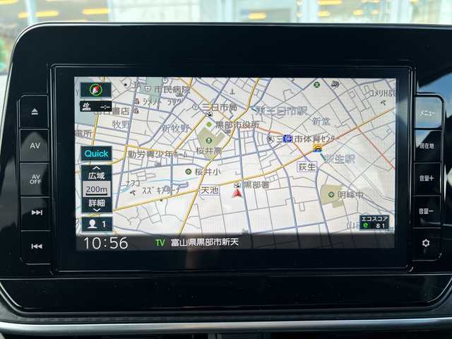 日産 ノート X 富山県 2021(令3)年 1.6万km ピュアホワイトパール ワンオーナー　/プロパイロット　/純正メモリナビゲーション/型式：MJ120D-L/【CD/SD/BT/フルセグTV】/バックカメラ/ビルトインＥＴＣ　/社外ドライブレコーダー前後/純正ＬＥＤヘッドライト　/フォグランプ/アダプティブヘッドライト/オートハイビーム/横滑り防止装置/コーナーセンサー　/オートブレーキホールド/エンジンスタートボタン/スマートキー/純正フロアマット