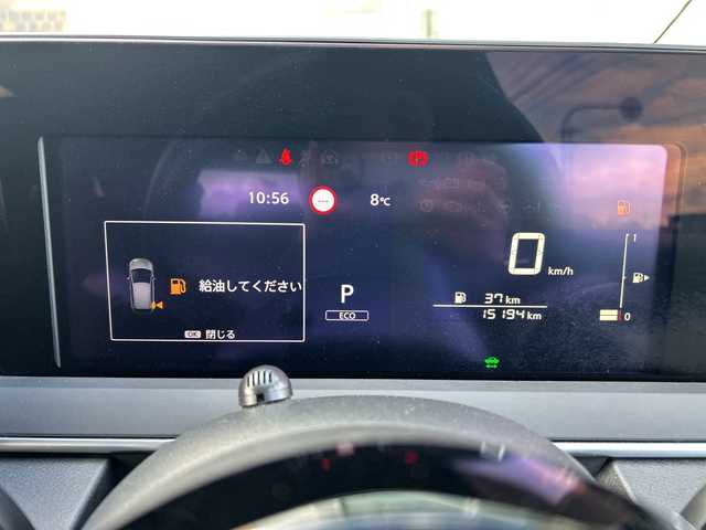 日産 ノート X 富山県 2021(令3)年 1.6万km ピュアホワイトパール ワンオーナー　/プロパイロット　/純正メモリナビゲーション/型式：MJ120D-L/【CD/SD/BT/フルセグTV】/バックカメラ/ビルトインＥＴＣ　/社外ドライブレコーダー前後/純正ＬＥＤヘッドライト　/フォグランプ/アダプティブヘッドライト/オートハイビーム/横滑り防止装置/コーナーセンサー　/オートブレーキホールド/エンジンスタートボタン/スマートキー/純正フロアマット