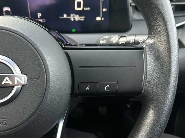 日産 ノート X 富山県 2021(令3)年 1.6万km ピュアホワイトパール ワンオーナー　/プロパイロット　/純正メモリナビゲーション/型式：MJ120D-L/【CD/SD/BT/フルセグTV】/バックカメラ/ビルトインＥＴＣ　/社外ドライブレコーダー前後/純正ＬＥＤヘッドライト　/フォグランプ/アダプティブヘッドライト/オートハイビーム/横滑り防止装置/コーナーセンサー　/オートブレーキホールド/エンジンスタートボタン/スマートキー/純正フロアマット