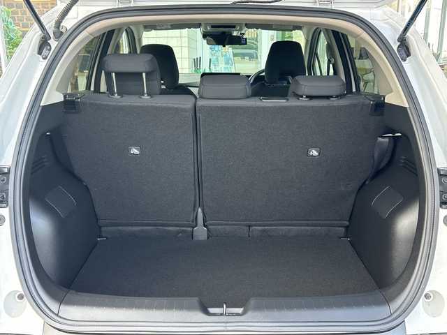 日産 ノート X 富山県 2021(令3)年 1.6万km ピュアホワイトパール ワンオーナー　/プロパイロット　/純正メモリナビゲーション/型式：MJ120D-L/【CD/SD/BT/フルセグTV】/バックカメラ/ビルトインＥＴＣ　/社外ドライブレコーダー前後/純正ＬＥＤヘッドライト　/フォグランプ/アダプティブヘッドライト/オートハイビーム/横滑り防止装置/コーナーセンサー　/オートブレーキホールド/エンジンスタートボタン/スマートキー/純正フロアマット