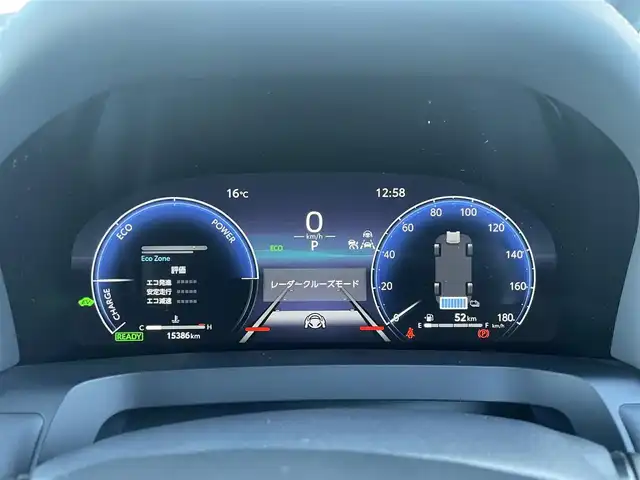 トヨタ アルファードハイブリット Z 東京都 2024(令6)年 1.6万km ブラック 純正ナビ/テレビ/モデリスタエアロ　/モデリスタマフラー/100V充電/デジタルインナーミラー/左右独立ムーンルーフ/純正フリップダウンモニター/アラウンドビューカメラ/両側パワースライドドア/パワーバックドア/ETC2.0/置くだけ充電