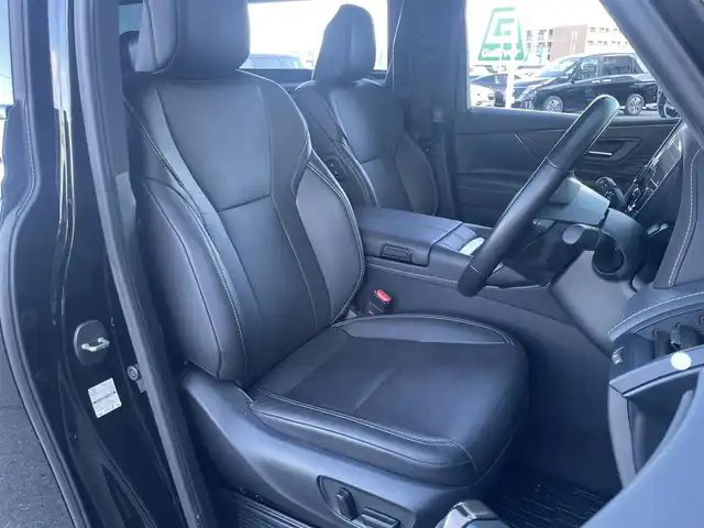 トヨタ アルファードハイブリット Z 東京都 2024(令6)年 1.6万km ブラック 純正ナビ/テレビ/モデリスタエアロ　/モデリスタマフラー/100V充電/デジタルインナーミラー/左右独立ムーンルーフ/純正フリップダウンモニター/アラウンドビューカメラ/両側パワースライドドア/パワーバックドア/ETC2.0/置くだけ充電