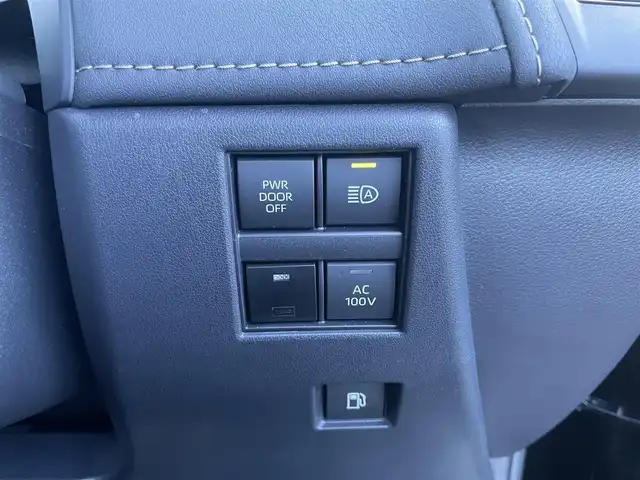 トヨタ アルファードハイブリット Z 東京都 2024(令6)年 1.6万km ブラック 純正ナビ/テレビ/モデリスタエアロ　/モデリスタマフラー/100V充電/デジタルインナーミラー/左右独立ムーンルーフ/純正フリップダウンモニター/アラウンドビューカメラ/両側パワースライドドア/パワーバックドア/ETC2.0/置くだけ充電