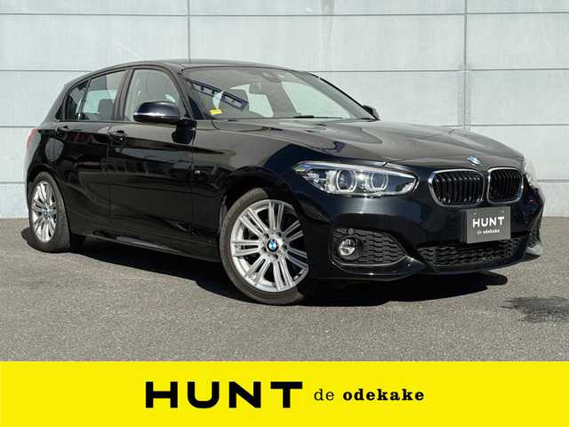 ＢＭＷ １１８ｄ