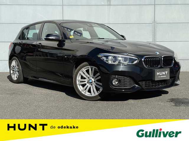 ＢＭＷ １１８ｄ