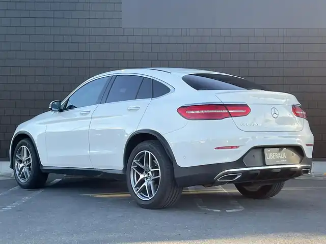 メルセデス・ベンツ ＧＬＣ２２０