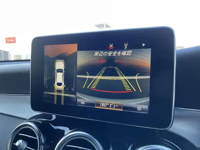 メルセデス・ベンツ ＧＬＣ２２０