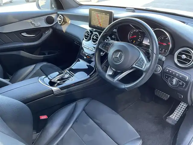 メルセデス・ベンツ ＧＬＣ２２０