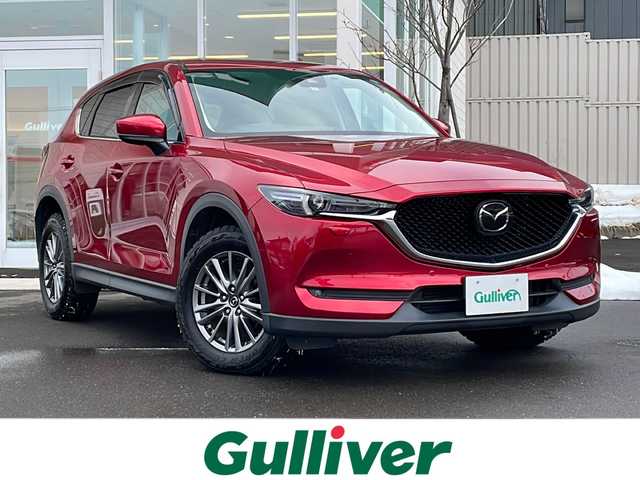 マツダ ＣＸ－５