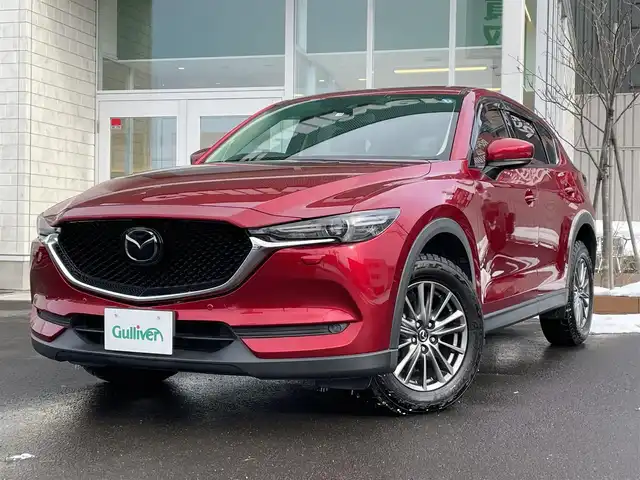 マツダ ＣＸ－５