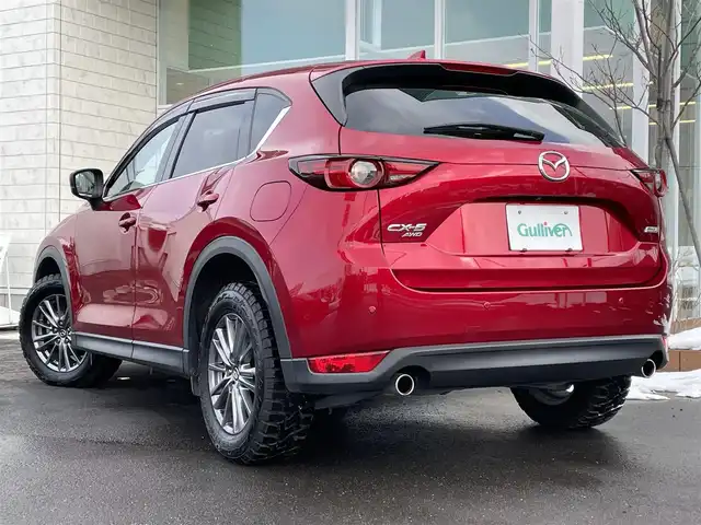 マツダ ＣＸ－５