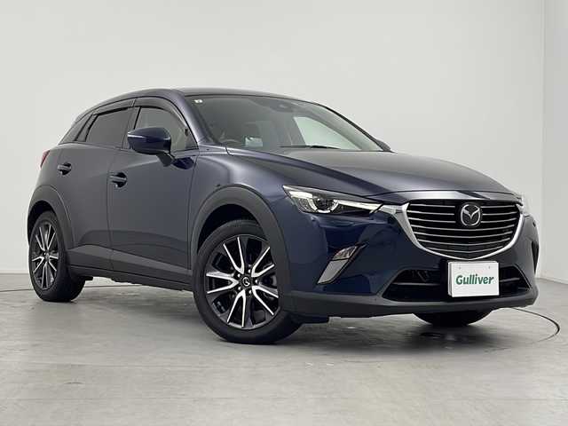 マツダ ＣＸ－３