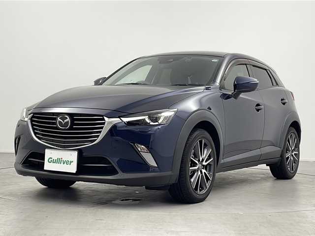 マツダ ＣＸ－３