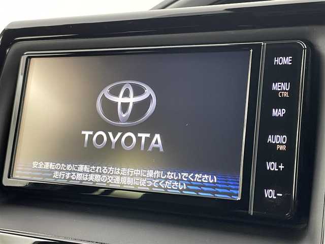 トヨタ ヴォクシー ZS 煌Ⅲ 宮城県 2021(令3)年 4.4万km ブラック ＴＲＤエアロ　純正ナビ　フルセグ　ＴＶキャンセラー　両側パワースライド　ＬＥＤヘッド　ＬＥＤフォグ　クルーズコントロール　ビルトインＥＴＣ　純正フロアマット　ドアバイザー　リアオートエアコン