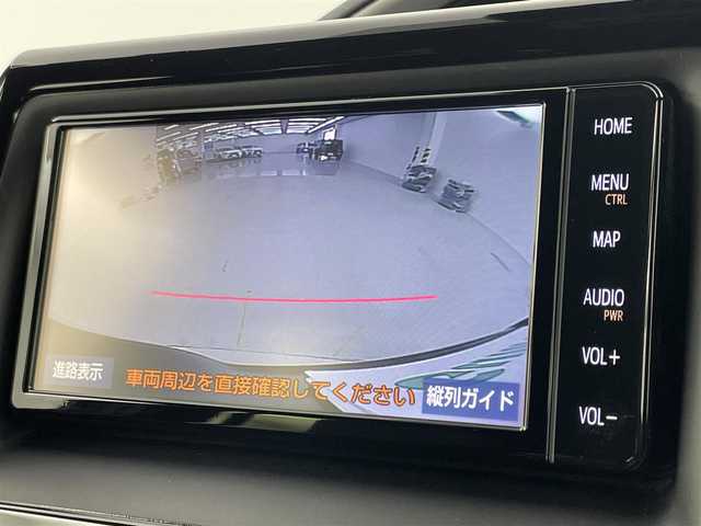 トヨタ ヴォクシー ZS 煌Ⅲ 宮城県 2021(令3)年 4.4万km ブラック ＴＲＤエアロ　純正ナビ　フルセグ　ＴＶキャンセラー　両側パワースライド　ＬＥＤヘッド　ＬＥＤフォグ　クルーズコントロール　ビルトインＥＴＣ　純正フロアマット　ドアバイザー　リアオートエアコン