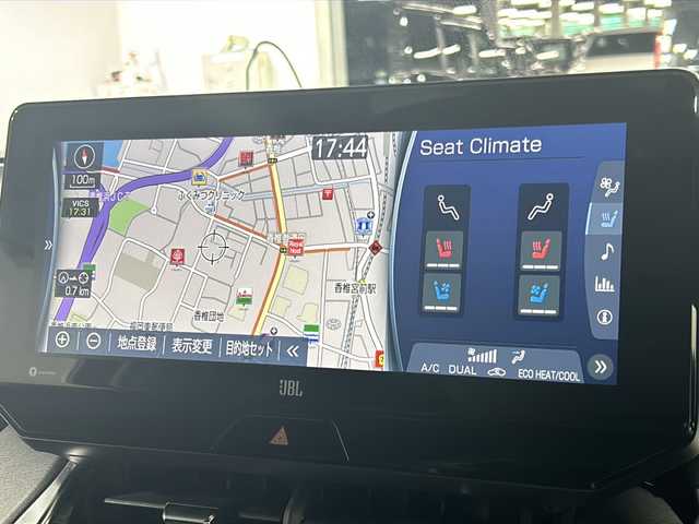 トヨタ ハリアー Z レザーパッケージ 福岡県 2021(令3)年 3.7万km プレシャスブラックパール 純正12.3型メモリナビ/JBLプレミアムサウンドシステム/全方位カメラ/調光パノラマサンルーフ/D/Nシートヒーター/D/Nエアシート/ステアリングヒーター/電動リアゲート/レーダークルーズコントロール/デジタルインナーミラー/NOBLESSEエアロ/NOBLESSEまふら/PHEVモデル用フロントグリル