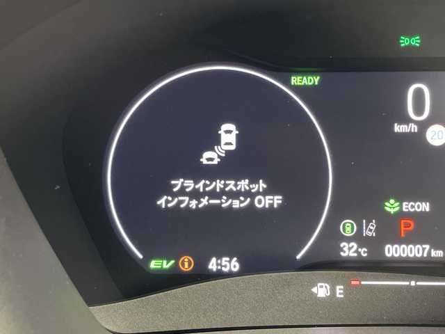 ホンダ ヴェゼル ハイブリッド e:HEV Z 群馬県 2025(令7)年 0.1万km未満 クリスタルブラックパール 登録済未使用車　純正９型ナビ　バックカメラ　ワイヤレス充電器　ＢＳＭ　ハーフレザーシート　シートヒーター　ステアリングヒーター　電動リアゲート　ビルトインＥＴＣ２．０　電動サイドブレーキ　禁煙
