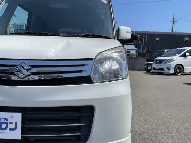 スズキ スペーシア X リミテッド 和歌山県 2015(平27)年 8.2万km パールホワイト (株)IDOMが運営する【じしゃロン和歌山店】の自社ローン専用車両になります。こちらは現金またはオートローンご利用時の価格です。自社ローンご希望の方は別途その旨お申付け下さい/レーダーブレーキサポート/社外ナビ/CD/DVD/DTV/Bluetooth/バックカメラ/両側パワースライドドア/HIDオートライト/ステアリングスイッチ/シートヒーター /ビルトインETC/スマートキー/スペアキー /プッシュスタート /純正アルミホイール/フロアマット