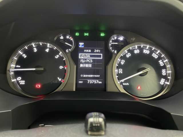 トヨタ ランドクルーザー プラド TX Lパッケージ 宮崎県 2018(平30)年 7.4万km ブラック サンルーフ/本革黒シート/Ｄ／Ｎ席パワーシート/Ｄ／Ｎ席シートヒーター/Ｄ／Ｎ席シートエアー/クルーズコントロール/純正９インチナビ（フルセグＴＶ・Ｂｌｕｅｔｏｏｔｈ・ＦＭ／ＡＭ）/ＥＴＣ /コーナーセンサー/衝突被害軽減システム/バックカメラ/プッシュスタート/オートライト