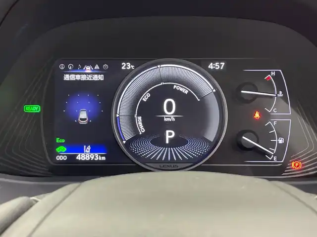 レクサス ＵＸ 250h バージョンL 栃木県 2019(平31)年 4.9万km グラファイトブラックガラスフレーク 純正ナビ/(フルセグTV・Bluetooth・CD・DVD・Blu-ray・USB・AUX)/本革シート/バックカメラ/レクサスセーフティシステム+/　・プリクラッシュセーフティ/　・レーンキープアシストシステム/　・オートクルーズコントロール/　・オートハイビーム/前後コーナーセンサー/前席パワーシート/前席シートヒーター・エアシート/パワーバックドア/LEDヘッドライト/オートライト/フォグランプ/純正フロアマット/ビルトインETC2.0/取扱説明書/保証書/スペアキー２本