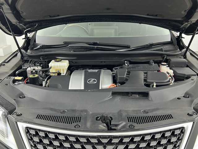 レクサス ＲＸ 450h バージョンL 愛知県 2020(令2)年 2.9万km グラファイトブラックガラスフレーク 純正12.3型ナビ【Bluetooth/フルセグ/USB】/ビルトインETC2.0/全周囲カメラ/ドライブレコーダー/レクサスセーフティシステム/・衝突軽減ブレーキ/・レーンキープアシスト/・オートマチックハイビーム/・レーダークルーズコントロール/ブラインドスポットモニター/ヘッドアップディスプレイ/前後コーナーセンサー/電動リアゲート/ステアリングヒーター/レザーシート/メモリー機能付パワーシート/全席シートヒーター/シートベンチレーション（D/N）/LEDヘッドライト/オートライト/純正フロアマット/禁煙車