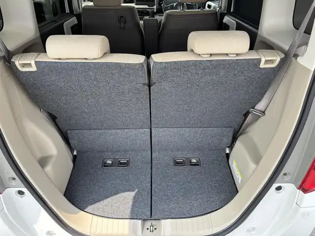 ホンダ Ｎ ＢＯＸ G L ターボ ホンダセンシング 奈良県 2018(平30)年 4.7万km プラチナホワイトパール 純正ナビ　[VXM-184VFi]/(BT/DVD/CD)/フルセグＴＶ　/バックカメラ　/ビルトインＥＴＣ /前方ドライブレコーダー /両側パワースライドドア /パドルシフト /革巻きステアリング /レーダークルーズコントロール /スペアキー