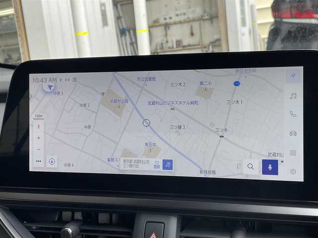 レクサス ＵＸ 250h グレイスフル エクスプローラー 東京都 2023(令5)年 0.3万km ブラック ムーンルーフ/純正ナビ/パノラミックビュー/プリクラッシュセーフティ/ブラインドスポット/クリアランスソナー/レーダークルーズ/シートヒーター/パワーシート/ETC/ドライブレコーダー/スマートキー
