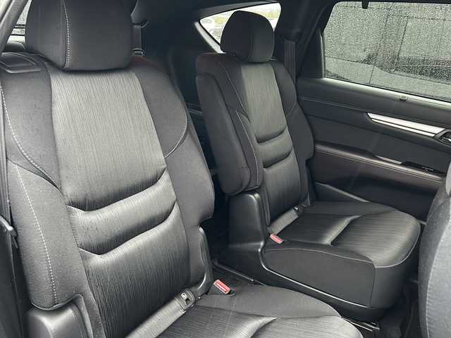 マツダ ＣＸ－８ 25S プロアクティブ 鹿児島県 2018(平30)年 7.1万km マシーングレープレミアムM 純正オーディオ/DVD/フルセグ/クルーズコントロール/ETC/パワーウィンドウ/シートヒーター/ステアリングヒーター/オートライト/パーキングアシスト/レーンアシスト/電動格納ミラー/純正フロアマット