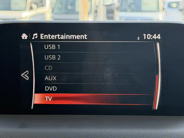 マツダ ＣＸ－８ 25S プロアクティブ 兵庫県 2018(平30)年 7.1万km マシーングレープレミアムM 純正ナビ/ (AM/FM/BT/USB)/フルセグTV/全方位カメラ/ステアリングヒーター/ステアリングリモコン/レーダークルーズコントロール/レーンアシスト/電動パーキングブレーキ/オートホールド/オートライト/ETC/ハーフレザーシート/シートヒーター/三列シート/電動リアゲート/純正フロアマット/ルーフレール/コーナーセンサー/純正19インチアルミホイール