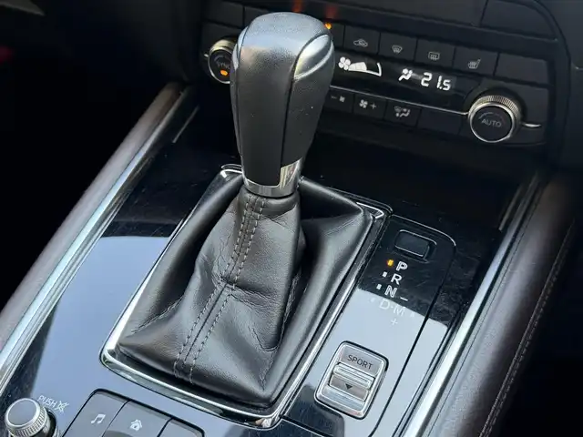 マツダ ＣＸ－８ 25S プロアクティブ 兵庫県 2018(平30)年 7.1万km マシーングレープレミアムM 純正ナビ/ (AM/FM/BT/USB)/フルセグTV/全方位カメラ/ステアリングヒーター/ステアリングリモコン/レーダークルーズコントロール/レーンアシスト/電動パーキングブレーキ/オートホールド/オートライト/ETC/ハーフレザーシート/シートヒーター/三列シート/電動リアゲート/純正フロアマット/ルーフレール/コーナーセンサー/純正19インチアルミホイール