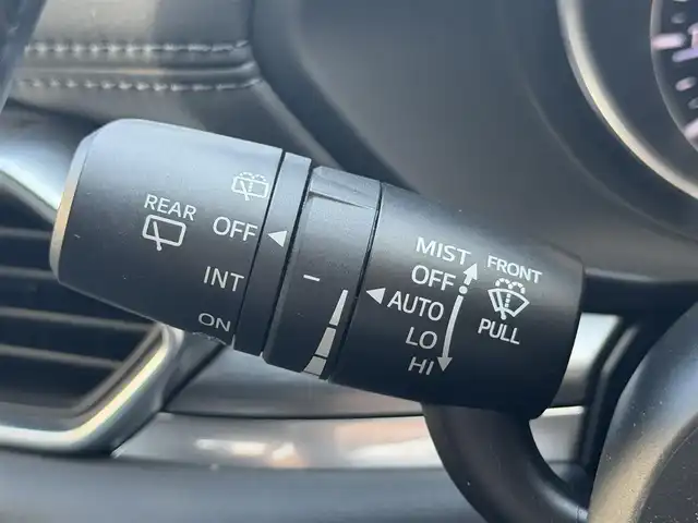 マツダ ＣＸ－８ 25S プロアクティブ 兵庫県 2018(平30)年 7.1万km マシーングレープレミアムM 純正ナビ/ (AM/FM/BT/USB)/フルセグTV/全方位カメラ/ステアリングヒーター/ステアリングリモコン/レーダークルーズコントロール/レーンアシスト/電動パーキングブレーキ/オートホールド/オートライト/ETC/ハーフレザーシート/シートヒーター/三列シート/電動リアゲート/純正フロアマット/ルーフレール/コーナーセンサー/純正19インチアルミホイール