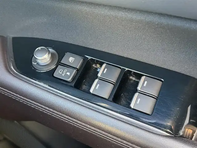 マツダ ＣＸ－８ 25S プロアクティブ 兵庫県 2018(平30)年 7.1万km マシーングレープレミアムM 純正ナビ/ (AM/FM/BT/USB)/フルセグTV/全方位カメラ/ステアリングヒーター/ステアリングリモコン/レーダークルーズコントロール/レーンアシスト/電動パーキングブレーキ/オートホールド/オートライト/ETC/ハーフレザーシート/シートヒーター/三列シート/電動リアゲート/純正フロアマット/ルーフレール/コーナーセンサー/純正19インチアルミホイール