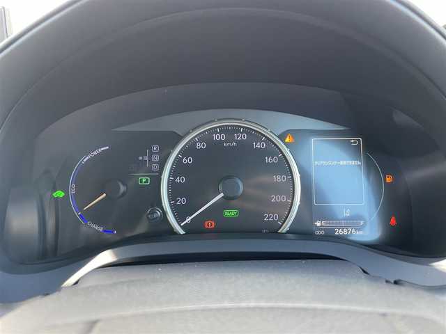 レクサス ＣＴ 200h Fスポーツ 千葉県 2020(令2)年 2.7万km レッドマイカクリスタルシャイン 純正メーカー１０．３インチナビ/バックカメラ/Ｄ／Ｎ席パワーシート/シートヒーター/ＥＴＣ/前後コーナーセンサー/レクサスセーフティシステム/純正アルミ/カーテンエアバック/スマートキー