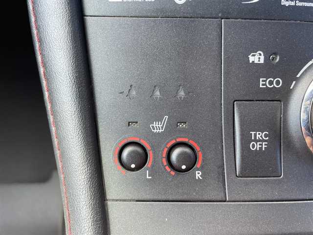 レクサス ＣＴ 200h Fスポーツ 千葉県 2020(令2)年 2.7万km レッドマイカクリスタルシャイン 純正メーカー１０．３インチナビ/バックカメラ/Ｄ／Ｎ席パワーシート/シートヒーター/ＥＴＣ/前後コーナーセンサー/レクサスセーフティシステム/純正アルミ/カーテンエアバック/スマートキー