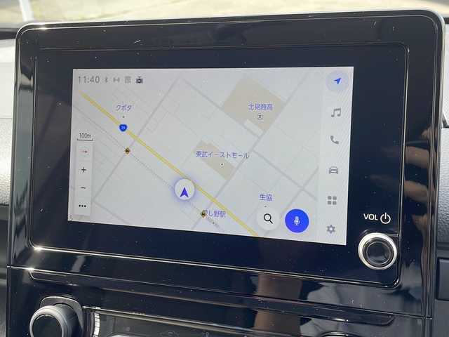 トヨタ シエンタ ハイブリッド G 道東・釧路十勝 2024(令6)年 1.9万km プラチナホワイトパールマイカ ・４WD/・寒冷地仕様/・純正8インチディスプレイオーディオ/（ナビ・BT・USB・Miracast・フルセグ）/・パノラミックビューモニター/・ビルトインETC/・トヨタセーフティセンス/・クリアランスソナー/・アダプティブクルーズコントロール/・両側パワースライドドア/・スマートキー/・プッシュスタート/・社外フロアマット/・オートハイビーム/・ミラーヒーター/・クリアランスソナー/・LEDヘッドライト/・保証書