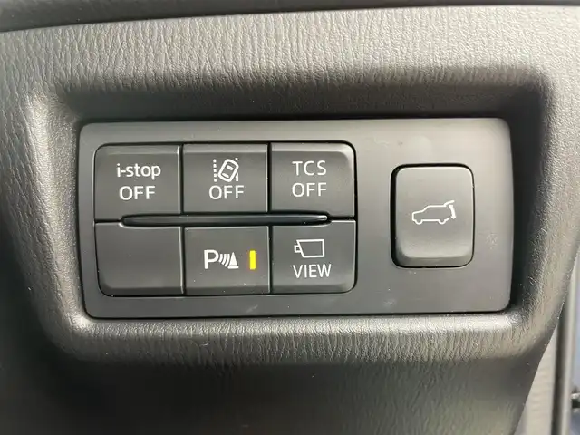 マツダ ＣＸ－５ XD Lパッケージ 岡山県 2021(令3)年 3.8万km ポリメタルグレーM BOSEプレミアムサウンド/純正10.25インチナビ/地デジTV/Bluetooth/AppleCarPlay/USB/360度ビューモニター/黒レザーシート/シートヒーター/ステアリングヒーター/衝突軽減ブレーキ/レーダークルーズコントロール/ブラインドスポットモニター/ヘッドアップディスプレイ/ETC2.0/純正前後ドラレコ /LEDヘッドライト/コーナーセンサー/パワーバックドア/パドルシフト /トノカバー /純正19インチアルミホイール/プッシュスタート /スマートキー