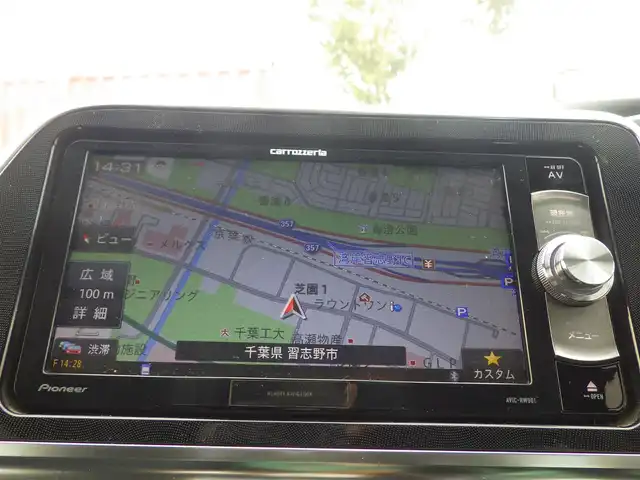 トヨタ シエンタ G 千葉県 2016(平28)年 6万km ホワイトパールクリスタルシャイン 両側パワースライドドア/社外メモリーナビ/地デジTV/【DVD/CD再生機能　Bluetooth接続】/バックカメラ/ドライブレコーダー/前席シートヒーター/革巻きステアリング/ステアリングスイッチ/ETC/LEDヘッドライト/フォグライト/ウインカーミラー/スマートキー