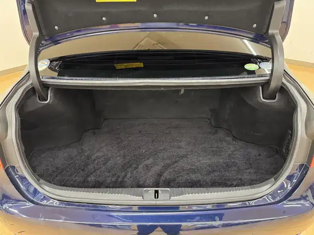 レクサス ＧＳ 450h Fスポーツ 群馬県 2013(平25)年 9万km ラピスラズリマイカ サンルーフ　マークレビンソン　純正メーカーナビ　フルセグＴＶ　ＢＴ　バックカメラ　追従型クルコン　ＢＳＭ　ＨＵＤ　茶革　温シート　冷シート　電動シート　パドルシフト　　ＬＥＤ　ビルトインＥＴＣ