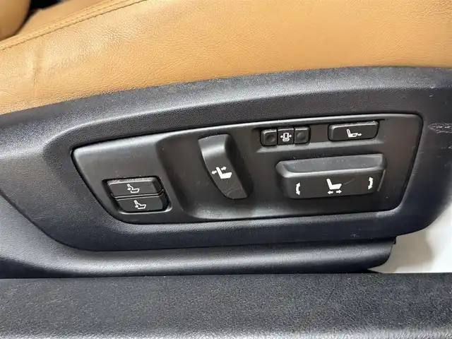 レクサス ＧＳ 450h Fスポーツ 群馬県 2013(平25)年 9万km ラピスラズリマイカ サンルーフ　マークレビンソン　純正メーカーナビ　フルセグＴＶ　ＢＴ　バックカメラ　追従型クルコン　ＢＳＭ　ＨＵＤ　茶革　温シート　冷シート　電動シート　パドルシフト　　ＬＥＤ　ビルトインＥＴＣ