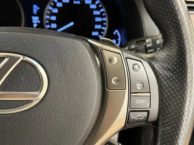 レクサス ＧＳ 450h Fスポーツ 群馬県 2013(平25)年 9万km ラピスラズリマイカ サンルーフ　マークレビンソン　純正メーカーナビ　フルセグＴＶ　ＢＴ　バックカメラ　追従型クルコン　ＢＳＭ　ＨＵＤ　茶革　温シート　冷シート　電動シート　パドルシフト　　ＬＥＤ　ビルトインＥＴＣ