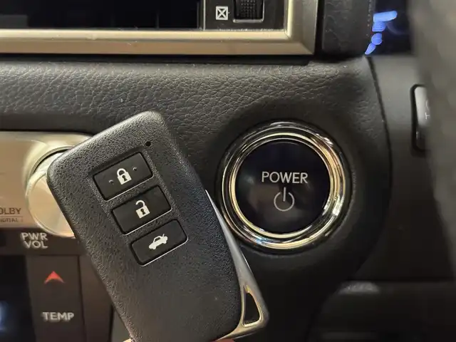 レクサス ＧＳ 450h Fスポーツ 群馬県 2013(平25)年 9万km ラピスラズリマイカ サンルーフ　マークレビンソン　純正メーカーナビ　フルセグＴＶ　ＢＴ　バックカメラ　追従型クルコン　ＢＳＭ　ＨＵＤ　茶革　温シート　冷シート　電動シート　パドルシフト　　ＬＥＤ　ビルトインＥＴＣ