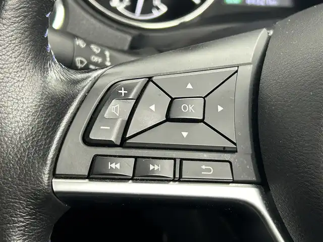 日産 エクストレイル オーテック iパッケージ 道央・札幌 2020(令2)年 4.5万km カスピアンブルー ・４WD/・プロパイロット/・純正メーカーナビ/　CD/DVD/SD/BT/フルセグ/・アラウンドビューモニター/・インテリジェントルームミラー/・ビルトインETC/・エマージェンシーブレーキ/・レーダークルーズコントロール/・レーンキープアシスト/・クリアランスソナー/・ブラインドスポットモニター/・アイドリングストップ/・横滑り防止/・レザーシート/・前席シートヒーター/・パワーバックドア/・ルーフレール/・LEDヘッドライト/・フォグライト/・オートライト/・純正AW/・純正フロアマット/・ドアバイザー