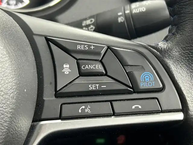 日産 エクストレイル オーテック iパッケージ 道央・札幌 2020(令2)年 4.5万km カスピアンブルー ・４WD/・プロパイロット/・純正メーカーナビ/　CD/DVD/SD/BT/フルセグ/・アラウンドビューモニター/・インテリジェントルームミラー/・ビルトインETC/・エマージェンシーブレーキ/・レーダークルーズコントロール/・レーンキープアシスト/・クリアランスソナー/・ブラインドスポットモニター/・アイドリングストップ/・横滑り防止/・レザーシート/・前席シートヒーター/・パワーバックドア/・ルーフレール/・LEDヘッドライト/・フォグライト/・オートライト/・純正AW/・純正フロアマット/・ドアバイザー