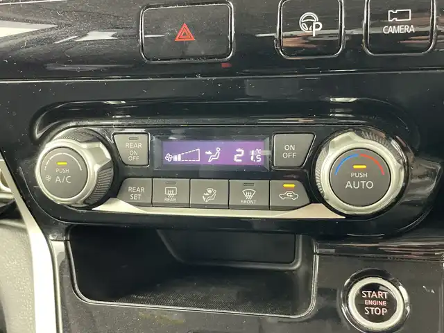 日産 セレナ ハイウェイスターVセレクションⅡ 愛知県 2019(令1)年 7.2万km アズライトブルー 禁煙車/純正9インチナビ/（CD/DVD/Bluetooth/フルセグTV/SD）/全方位カメラ/フリップダウンモニター/プロパイロット/衝突軽減ブレーキ/レーンキープアシスト/レーダークルーズコントロール/パーキングアシスト/コーナーセンサー/インテリジェントルームミラー/ETC/ドライブレコーダー/両側パワースライドドア/純正15インチアルミホイール/LEDヘッドライト/フロントフォグランプ/オートライト/スマートキー/プッシュスタート/アイドリングストップ/横滑り防止装置/純正フロアマット