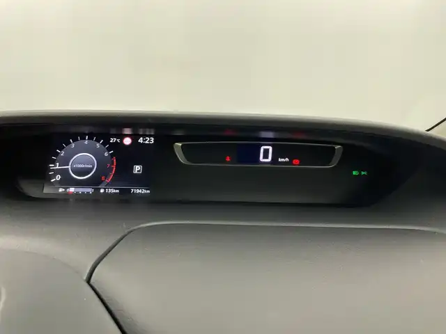 日産 セレナ ハイウェイスターVセレクションⅡ 愛知県 2019(令1)年 7.2万km アズライトブルー 禁煙車/純正9インチナビ/（CD/DVD/Bluetooth/フルセグTV/SD）/全方位カメラ/フリップダウンモニター/プロパイロット/衝突軽減ブレーキ/レーンキープアシスト/レーダークルーズコントロール/パーキングアシスト/コーナーセンサー/インテリジェントルームミラー/ETC/ドライブレコーダー/両側パワースライドドア/純正15インチアルミホイール/LEDヘッドライト/フロントフォグランプ/オートライト/スマートキー/プッシュスタート/アイドリングストップ/横滑り防止装置/純正フロアマット