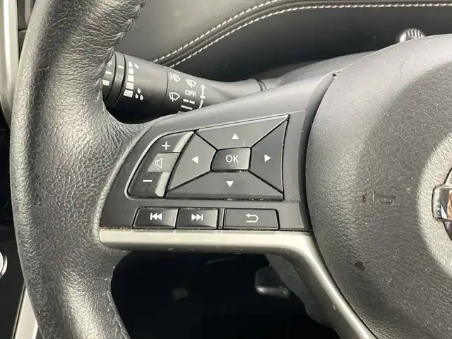 日産 セレナ ハイウェイスターVセレクションⅡ 愛知県 2019(令1)年 7.2万km アズライトブルー 禁煙車/純正9インチナビ/（CD/DVD/Bluetooth/フルセグTV/SD）/全方位カメラ/フリップダウンモニター/プロパイロット/衝突軽減ブレーキ/レーンキープアシスト/レーダークルーズコントロール/パーキングアシスト/コーナーセンサー/インテリジェントルームミラー/ETC/ドライブレコーダー/両側パワースライドドア/純正15インチアルミホイール/LEDヘッドライト/フロントフォグランプ/オートライト/スマートキー/プッシュスタート/アイドリングストップ/横滑り防止装置/純正フロアマット