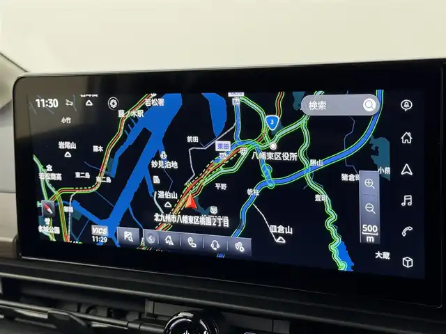 日産 セレナ e－パワー ハイウェイスター V 福岡県 2025(令7)年 0.1千km ブリリアントホワイトパール 登録済未使用車　/後席モニター　/純正ディスプレイオーディオナビ　/全方位カメラ　/デジタルルームミラー　/ワイヤレス充電　/ビルトインＥＴＣ２．０　/プロパイロット　/エマージェンシーブレーキ　/レーンキープ　/ＢＳＷ　/両側電動スライドドア