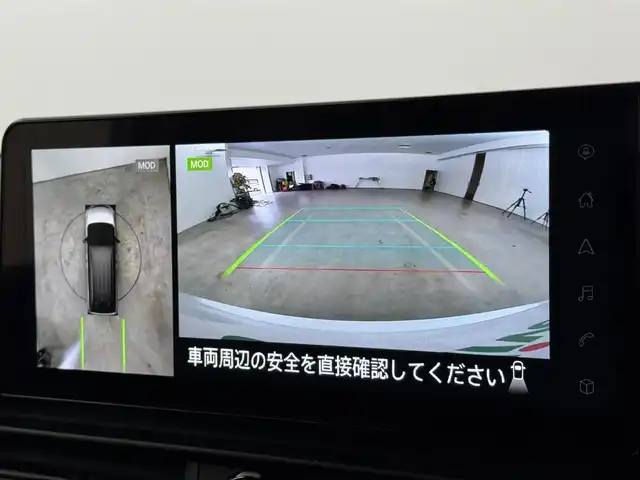 日産 セレナ e－パワー ハイウェイスター V 福岡県 2025(令7)年 0.1千km ブリリアントホワイトパール 登録済未使用車　/後席モニター　/純正ディスプレイオーディオナビ　/全方位カメラ　/デジタルルームミラー　/ワイヤレス充電　/ビルトインＥＴＣ２．０　/プロパイロット　/エマージェンシーブレーキ　/レーンキープ　/ＢＳＷ　/両側電動スライドドア